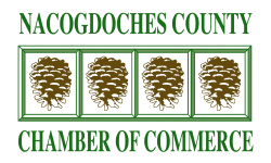 Nacogdoches Chamber Logo